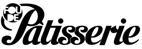 Logo du guide Fou de Pâtisserie